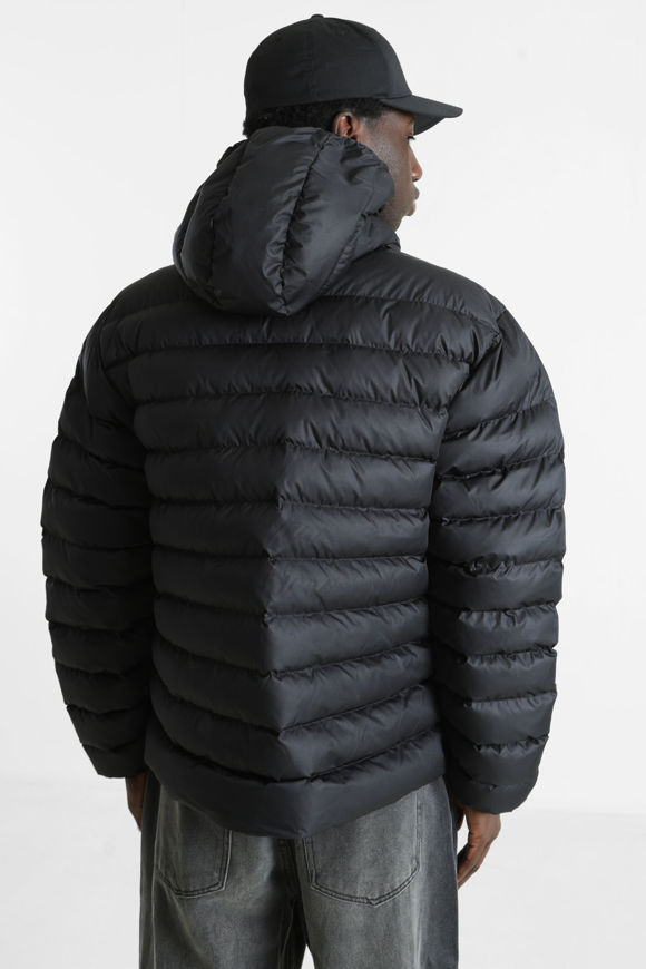 Bild von Gesteppte Jacke