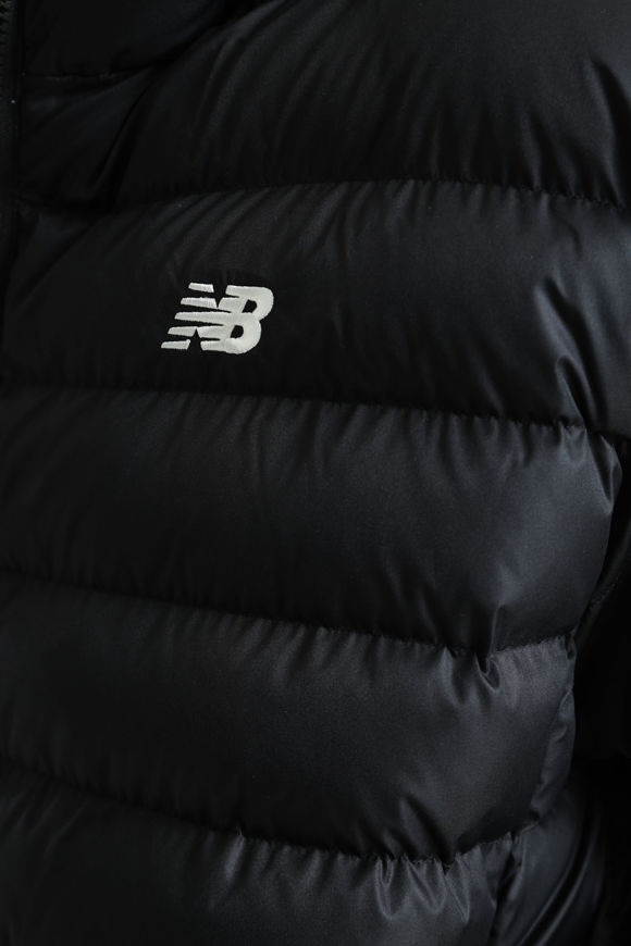 Bild von Gesteppte Jacke