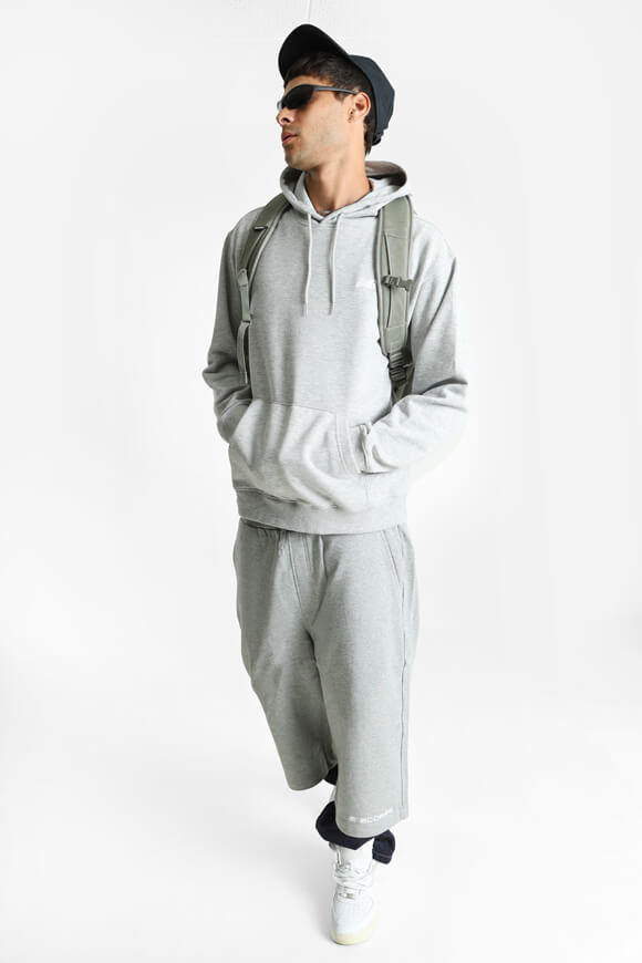 Bild von Oversize Kapuzensweatshirt
