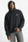 Bild von Oversize Kapuzensweatshirt