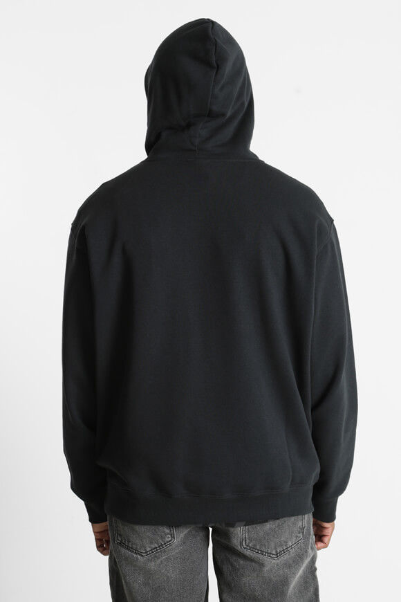 Bild von Oversize Kapuzensweatshirt