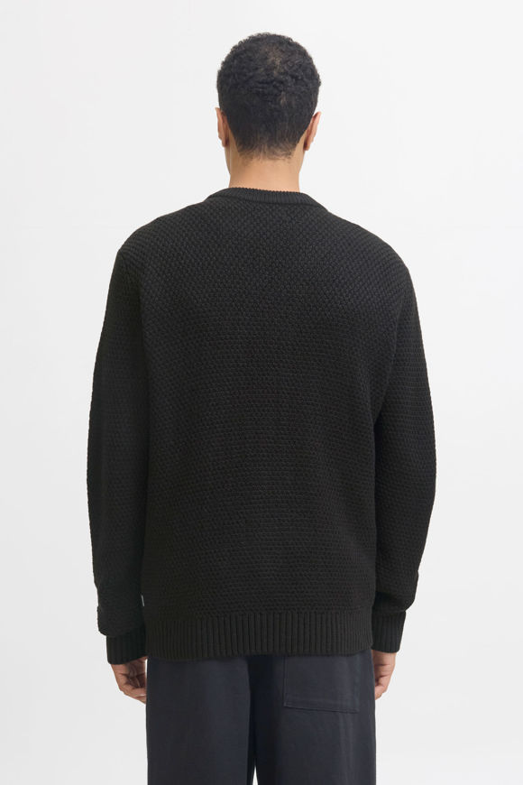 Bild von JJPAUL Strickpullover