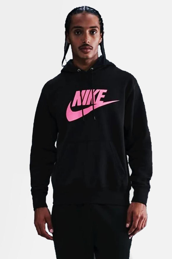 Bild von Kapuzensweatshirt