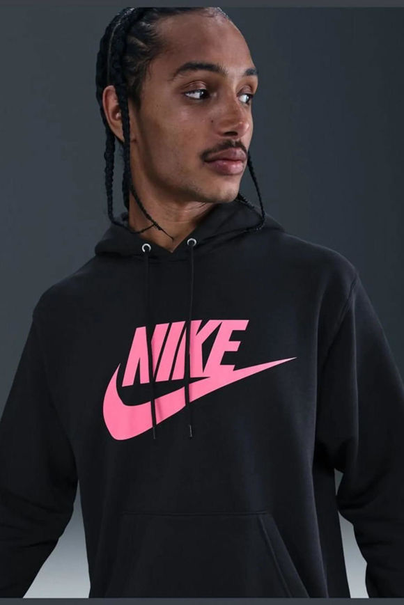 Bild von Kapuzensweatshirt