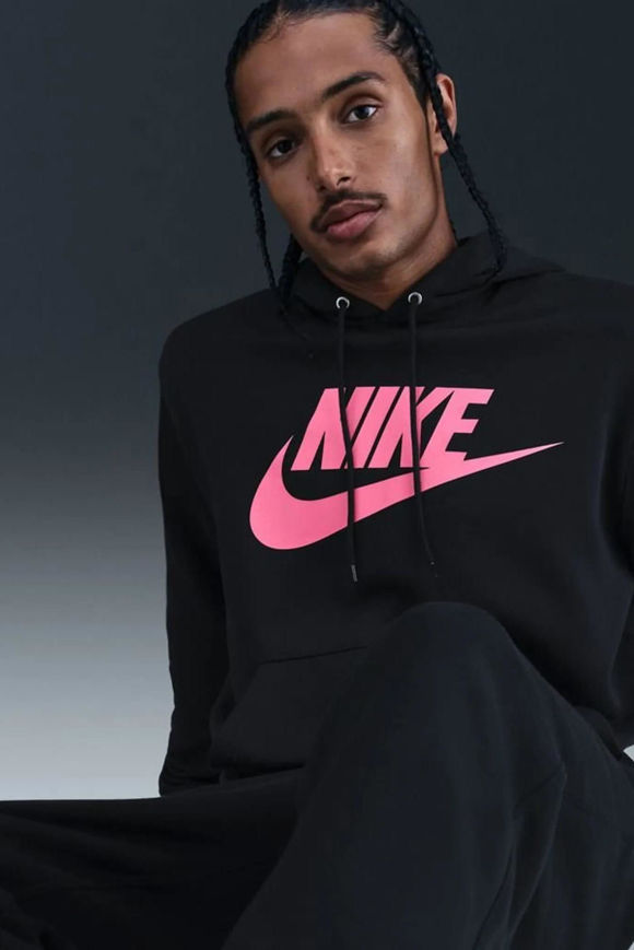 Bild von Kapuzensweatshirt