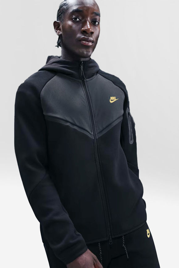 Bild von Sportswear Tech Fleece Kapuzensweatjacke