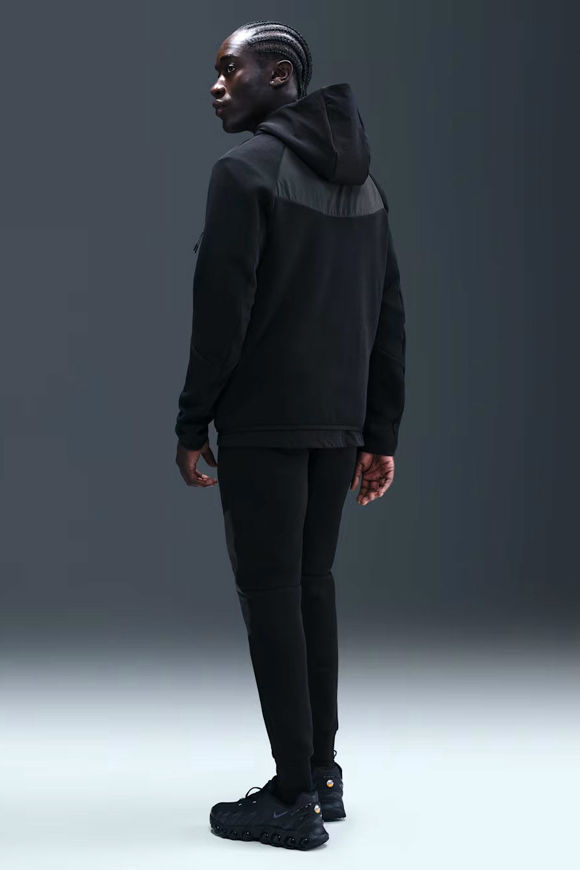 Bild von Sportswear Tech Fleece Kapuzensweatjacke