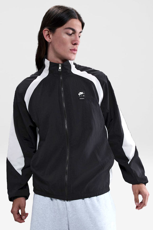 Image sur Air veste de survêtement ample