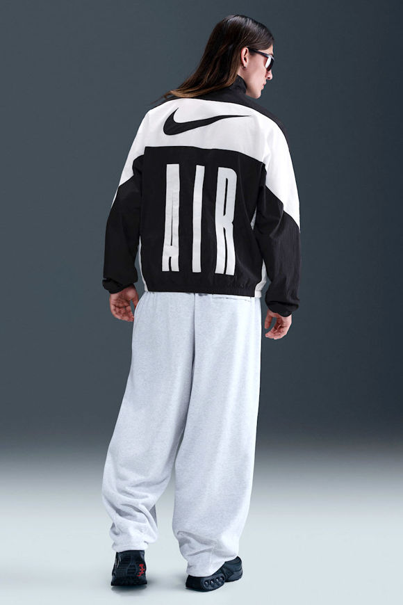 Image sur Air veste de survêtement ample