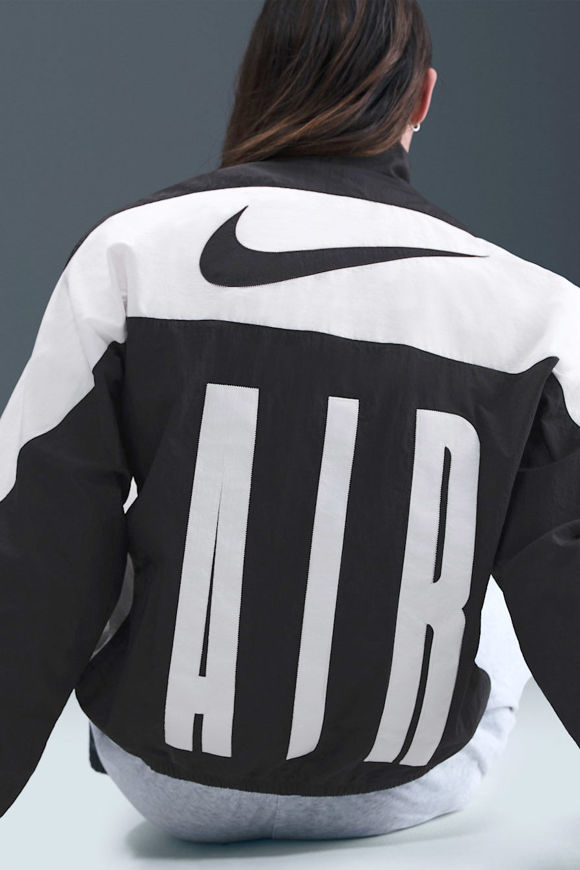 Image sur Air veste de survêtement ample