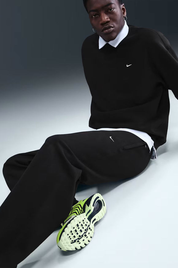 Bild von Solo Swoosh Sweathose