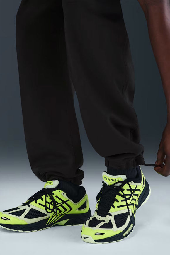 Bild von Solo Swoosh Sweathose