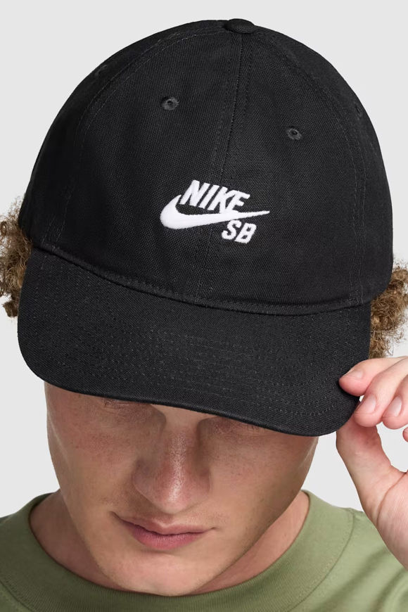 Bild von Strapback Cap