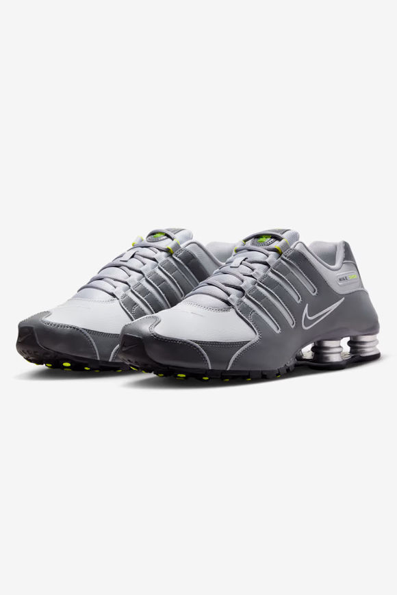Image sur Shox NZ sneakers