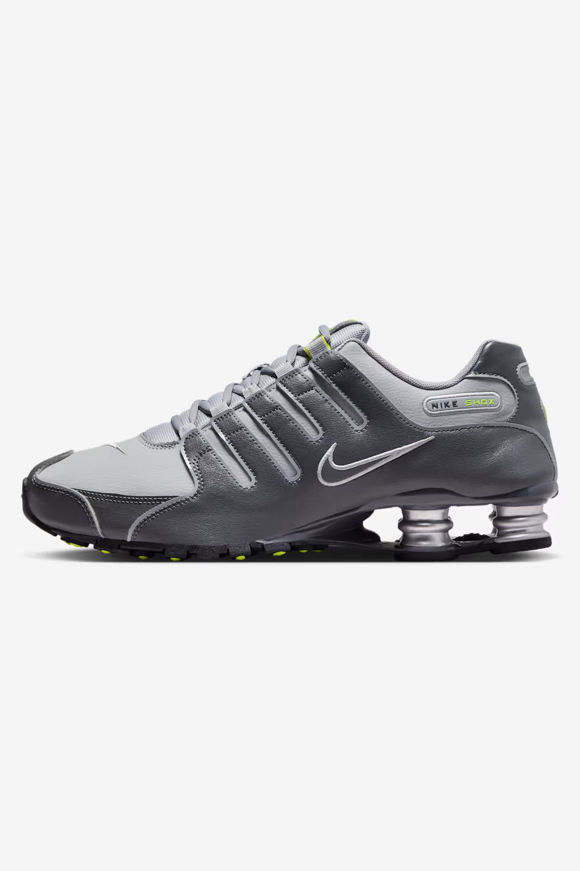 Image sur Shox NZ sneakers