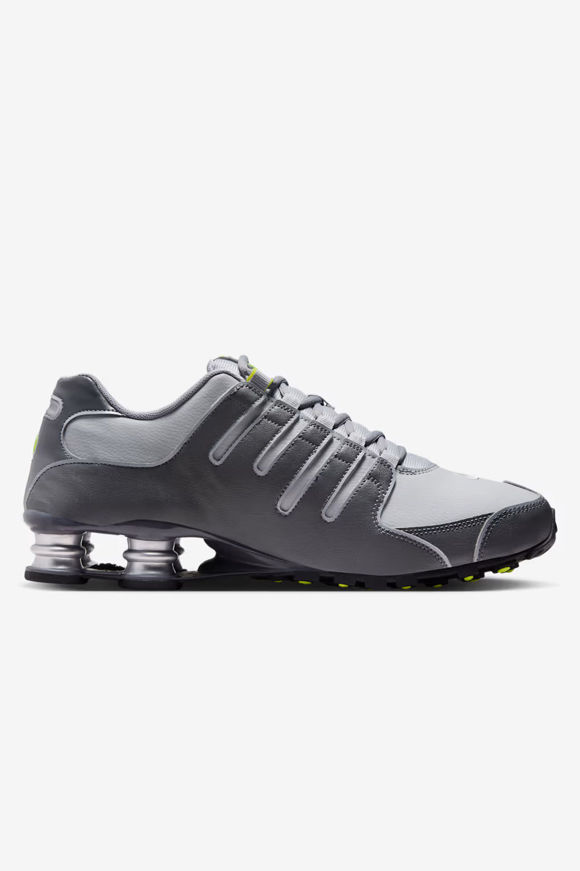 Image sur Shox NZ sneakers
