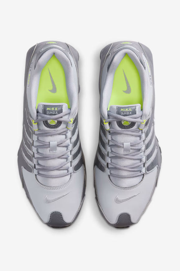 Image sur Shox NZ sneakers