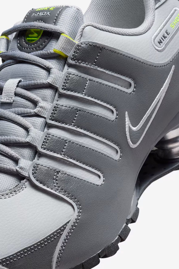 Image sur Shox NZ sneakers