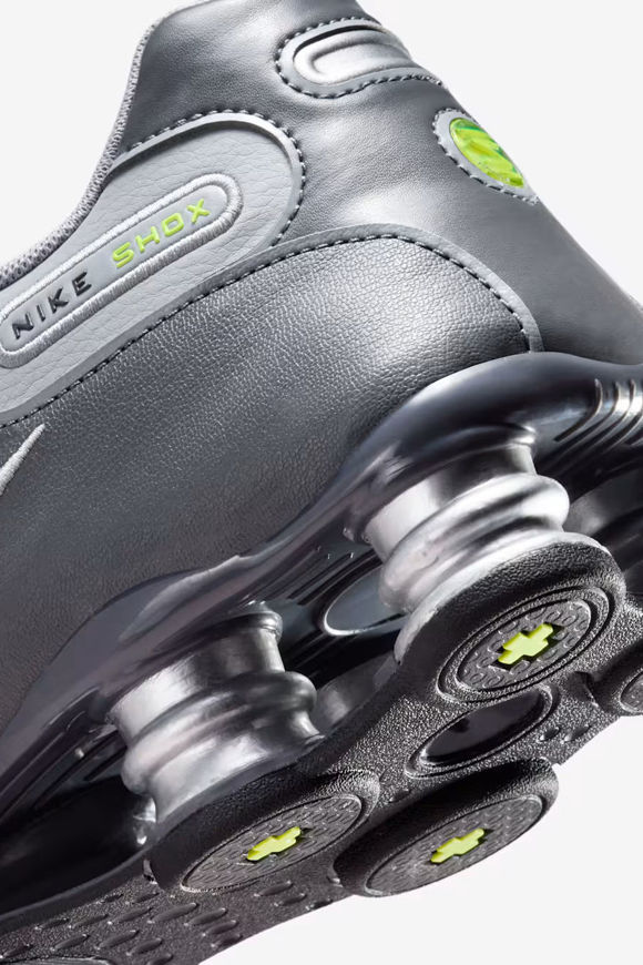 Image sur Shox NZ sneakers