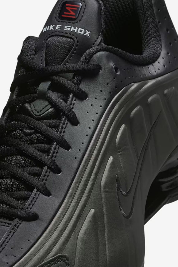 Bild von Shox R4 Sneaker