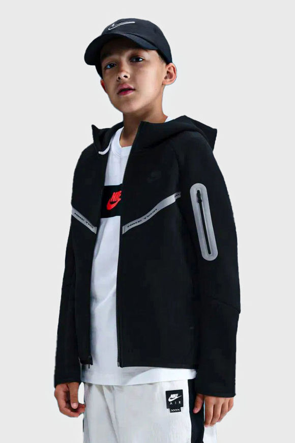 Bild von Sportswear Tech Fleece Kapuzensweatjacke