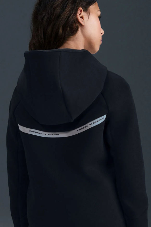 Bild von Sportswear Tech Fleece Kapuzensweatjacke