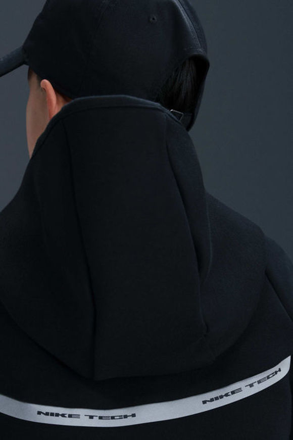 Bild von Sportswear Tech Fleece Kapuzensweatjacke