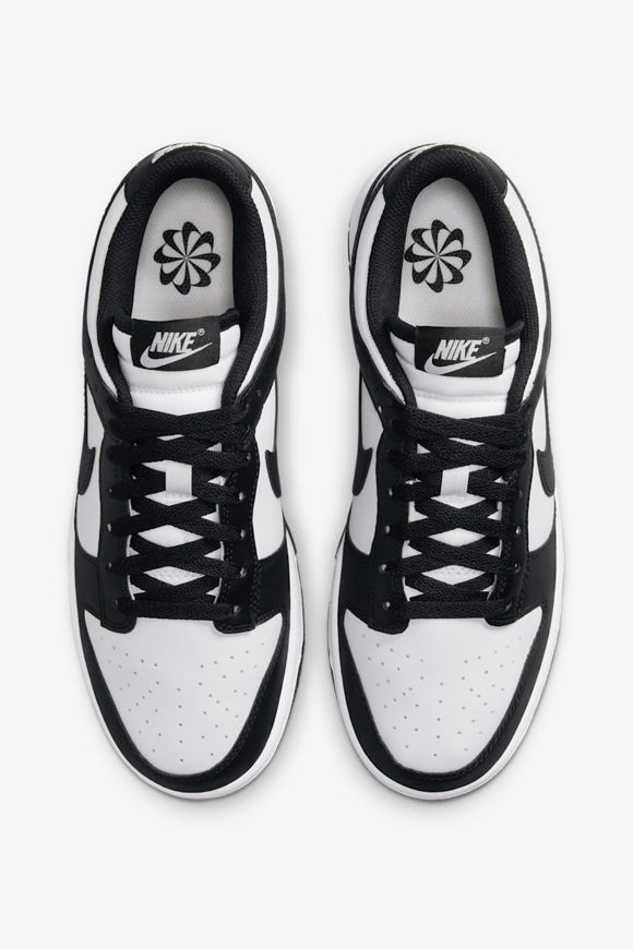 Image sur Dunk Low sneakers