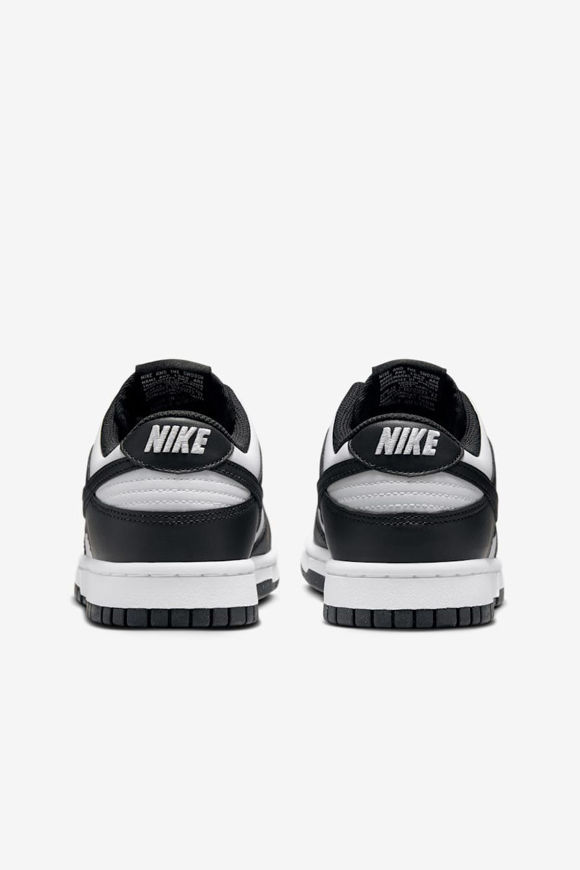 Image sur Dunk Low sneakers