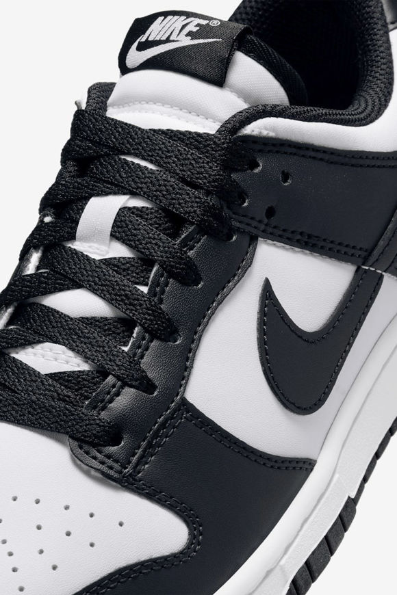 Image sur Dunk Low sneakers