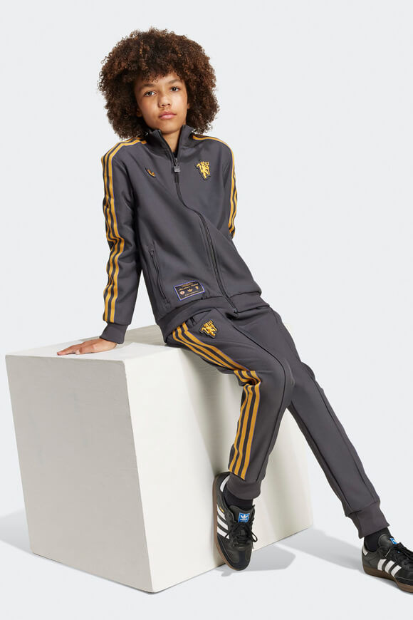 Image sur Manchester United Trainingshose