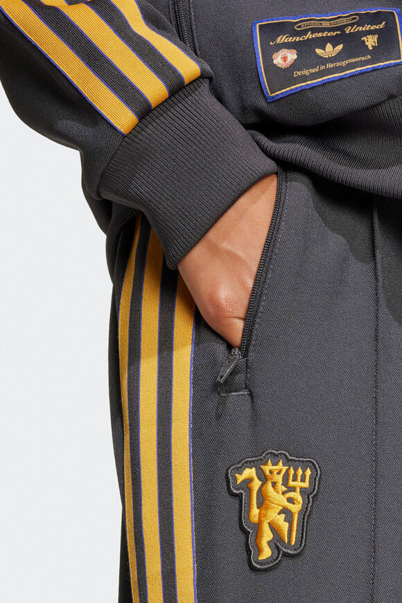 Image sur Manchester United Trainingshose