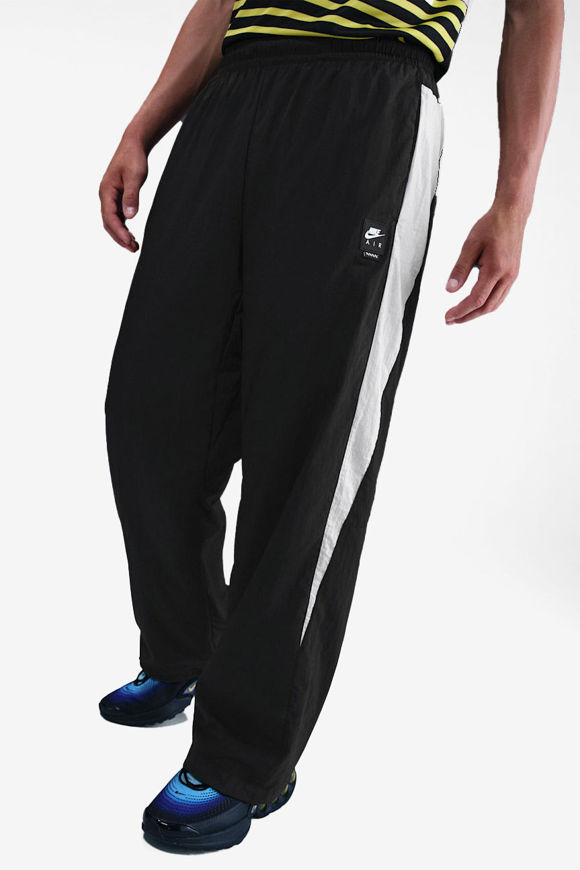 Image sur Woven Trainingshose