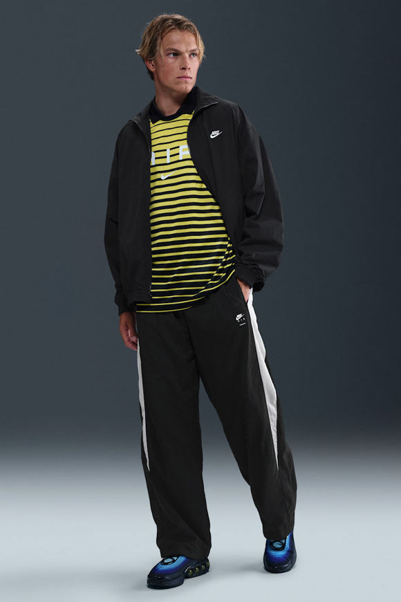 Image sur Woven Trainingshose