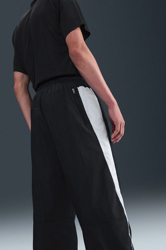 Image sur Woven Trainingshose