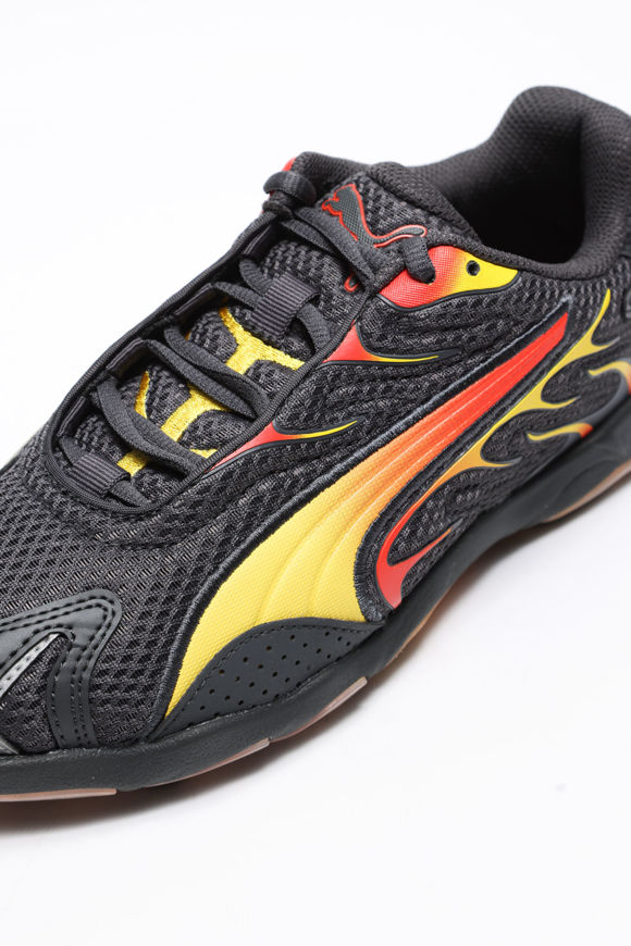 Bild von Inhale Sneaker