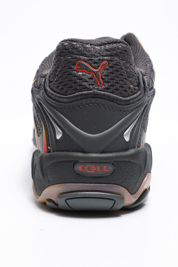 Bild von Inhale Sneaker