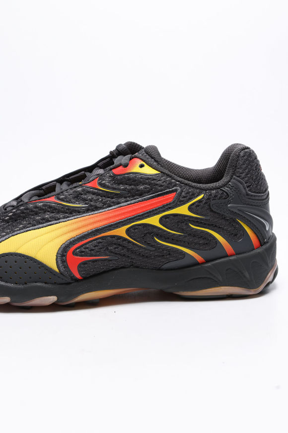 Bild von Inhale Sneaker