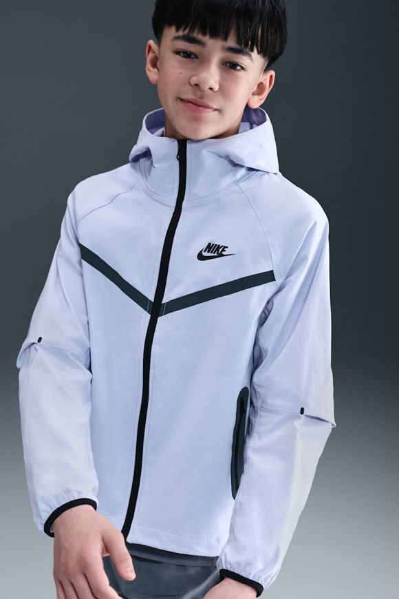 Image sur Trainingsjacke