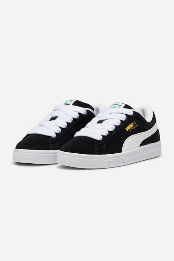 Bild von Suede XL Kids Sneaker
