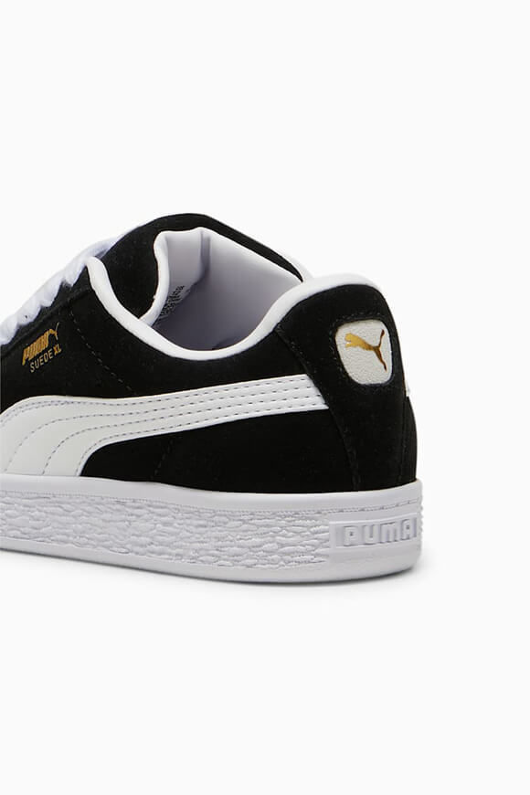 Bild von Suede XL Kids Sneaker