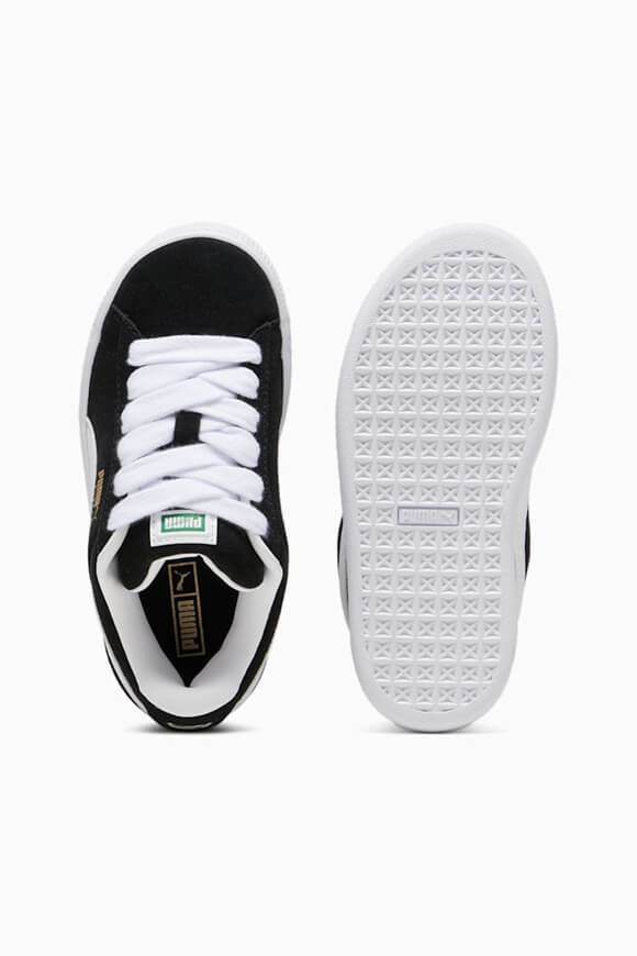 Bild von Suede XL Kids Sneaker