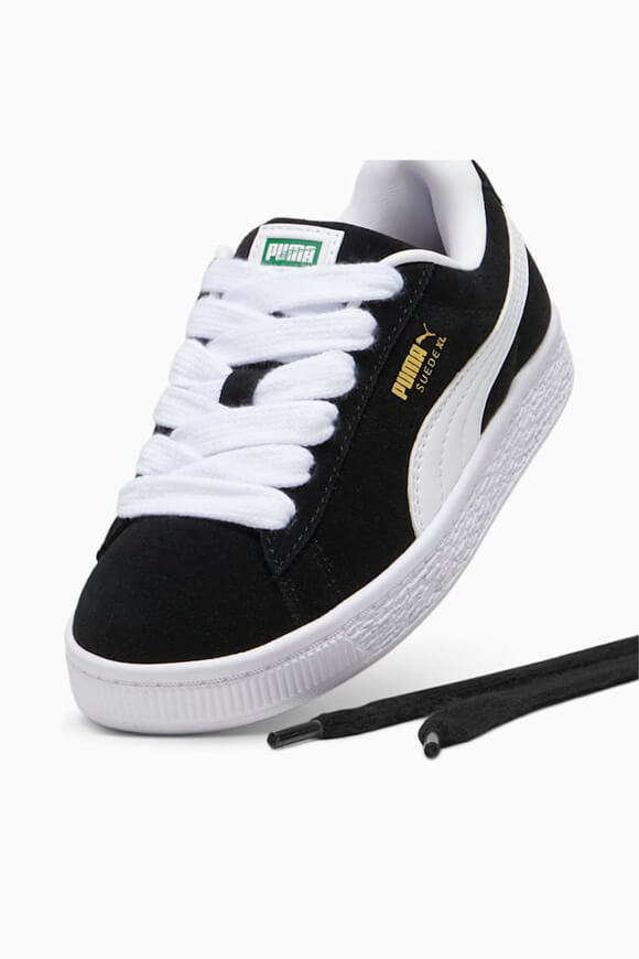 Bild von Suede XL Kids Sneaker