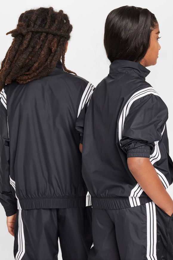 Image sur Crossover veste de survêtement ample