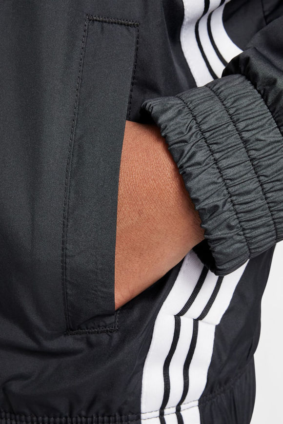 Image sur Crossover veste de survêtement ample