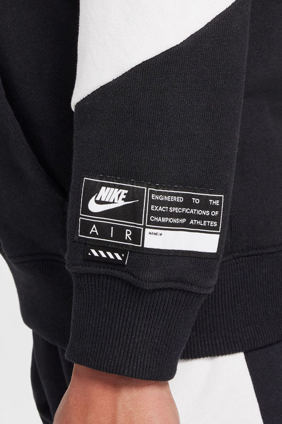 Bild von Air Kapuzensweatshirt