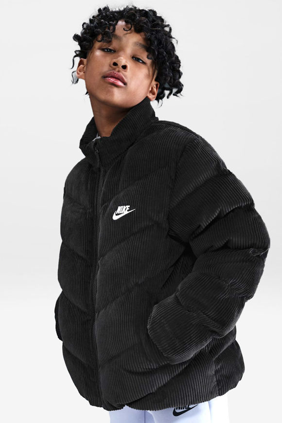 Bild von Cord Pufferjacke