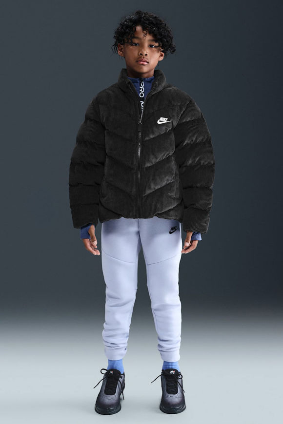 Bild von Cord Pufferjacke