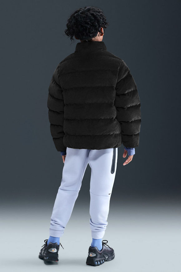 Bild von Cord Pufferjacke