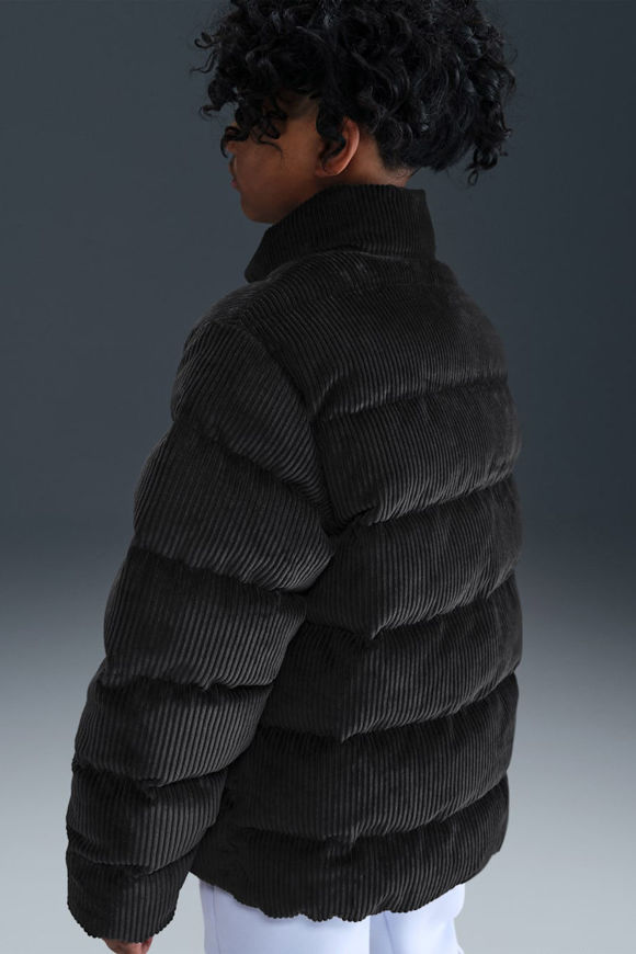 Bild von Cord Pufferjacke